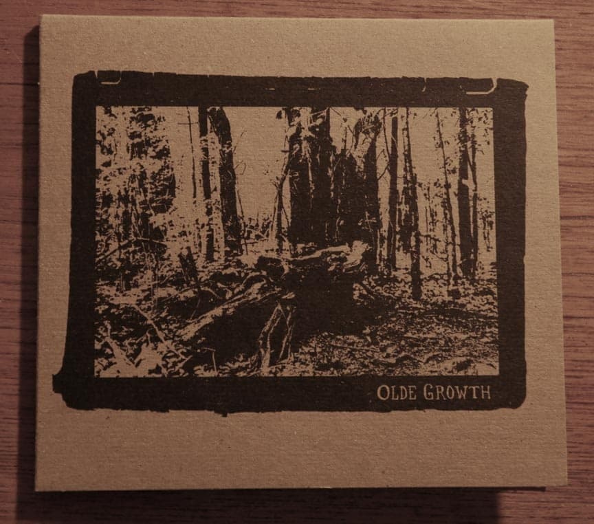 Olde Growth