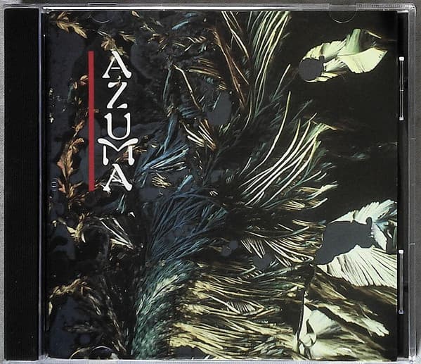 Azuma