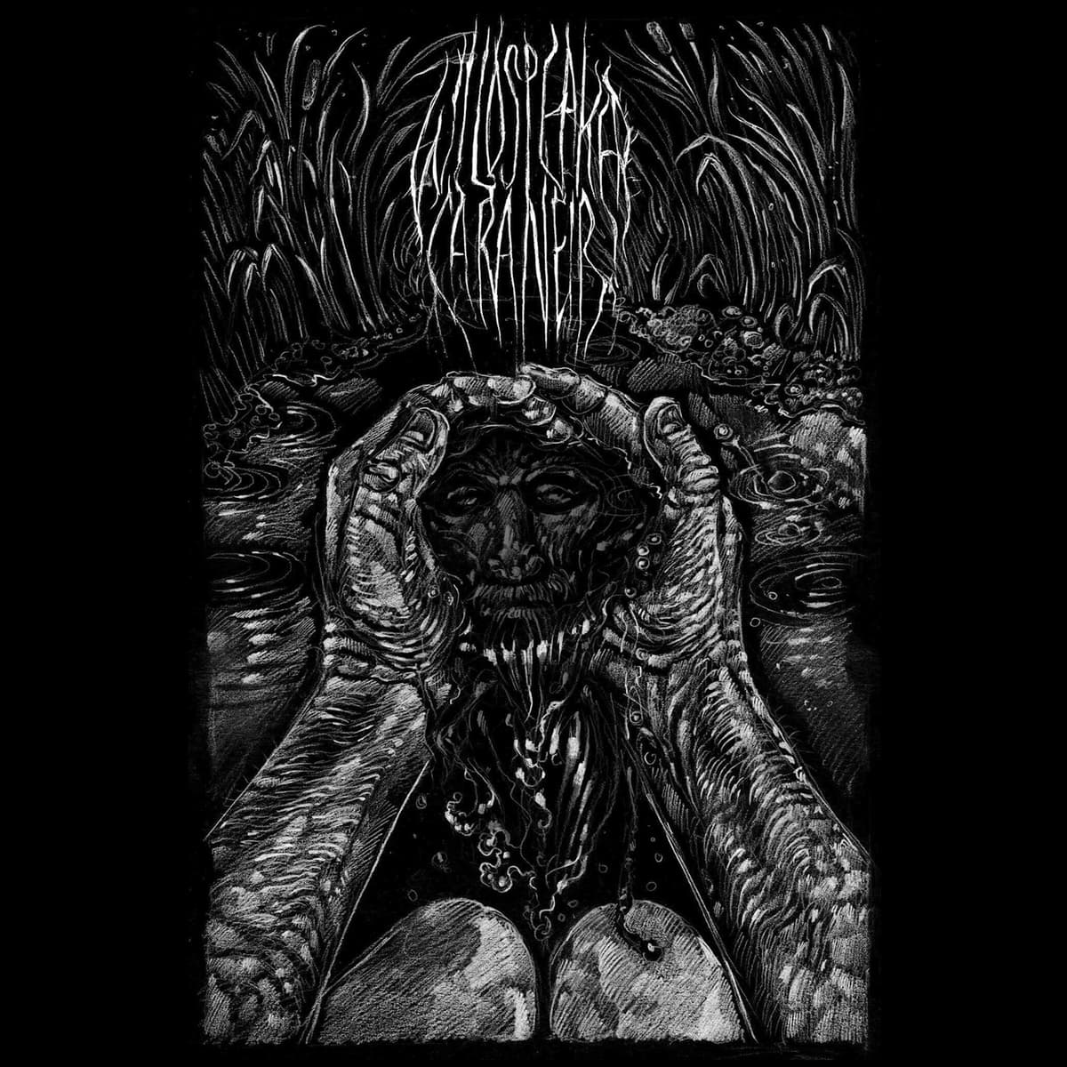 Guilt and His Reflection