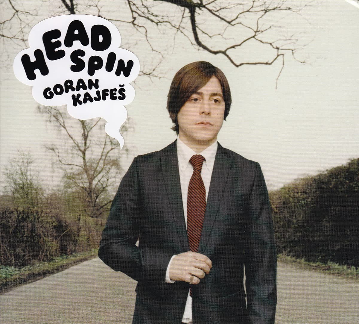 Headspin