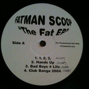 The Fat EP