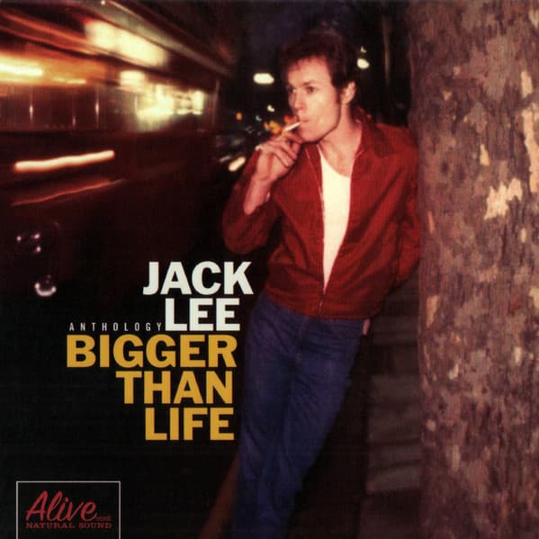 Bigger Than Life