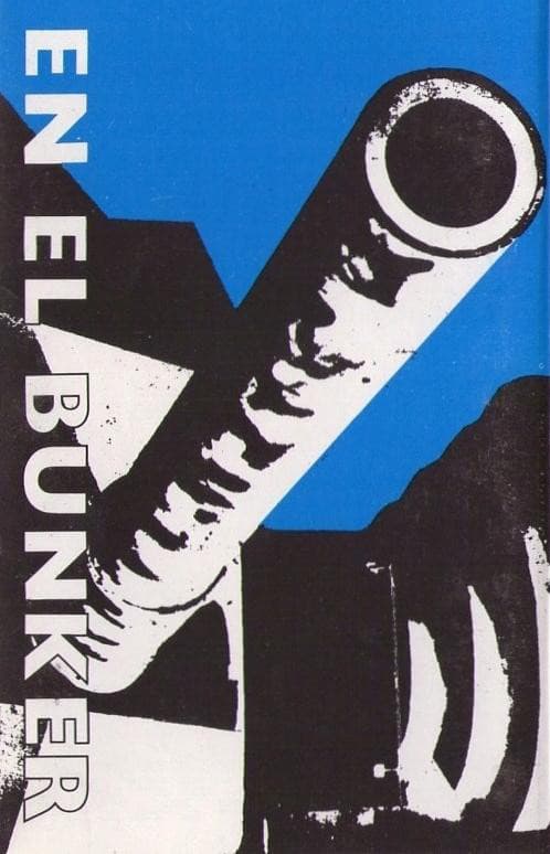 En el bunker