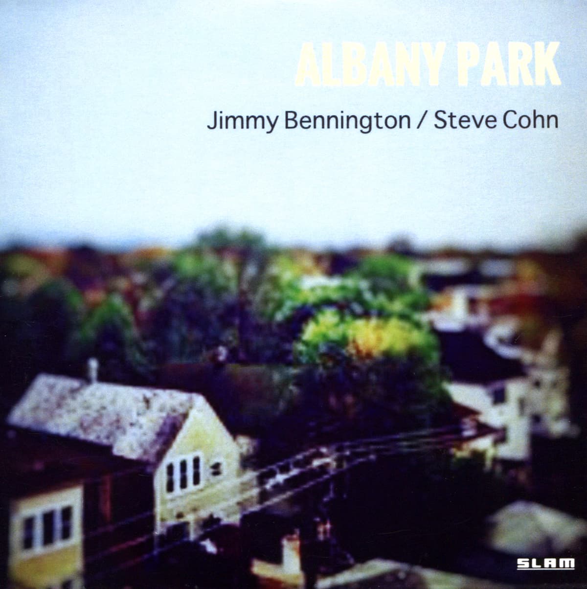 Albany Park