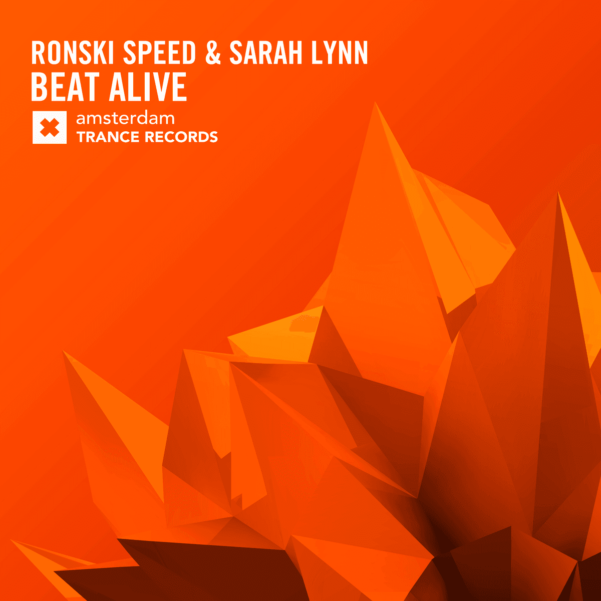 Beat Alive