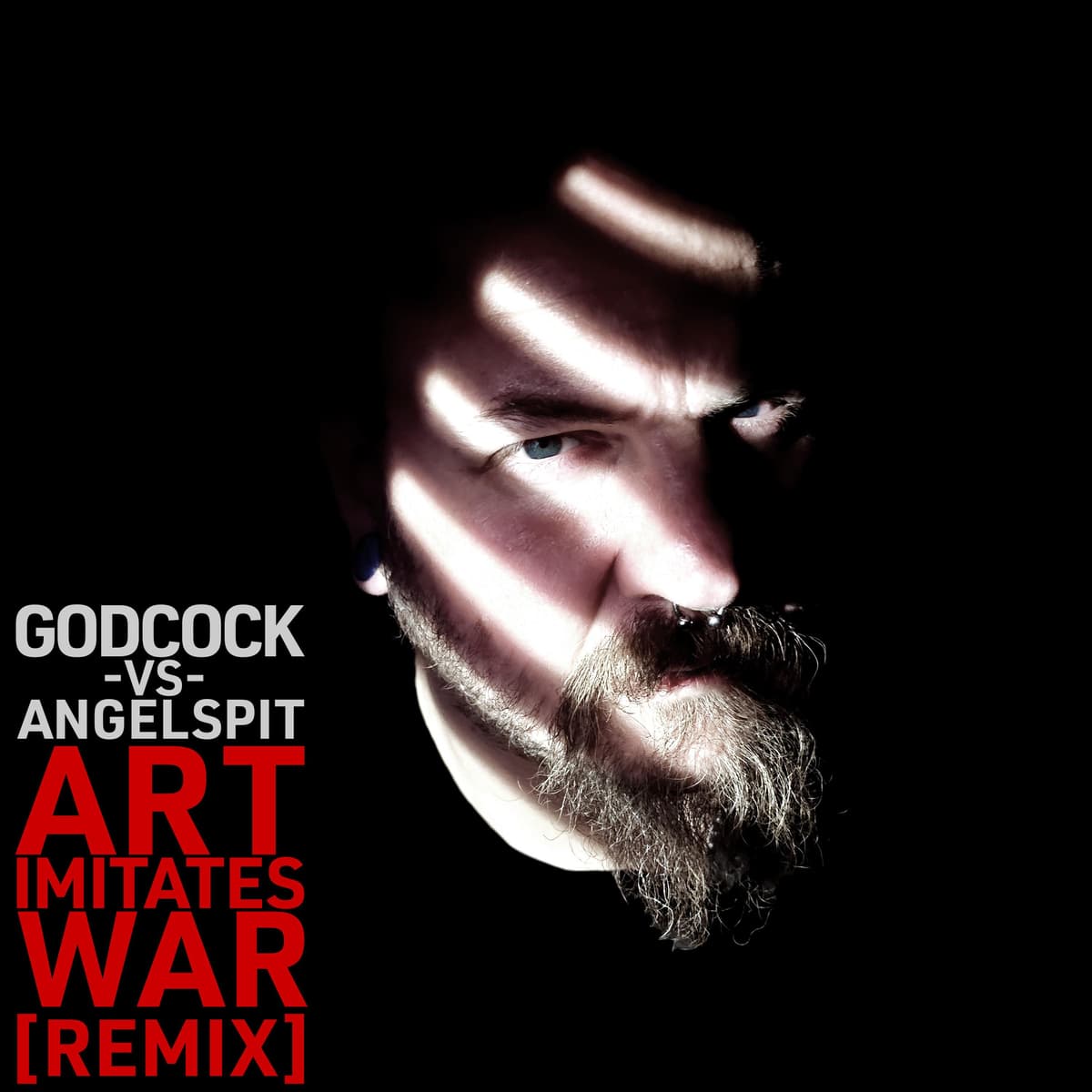 Art Imitates War (Godcock remix)