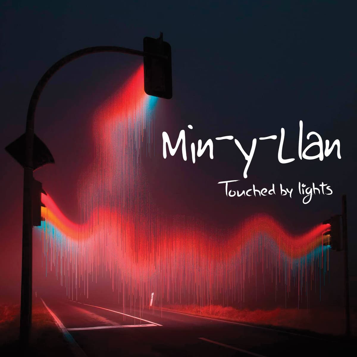 Touched by Lights