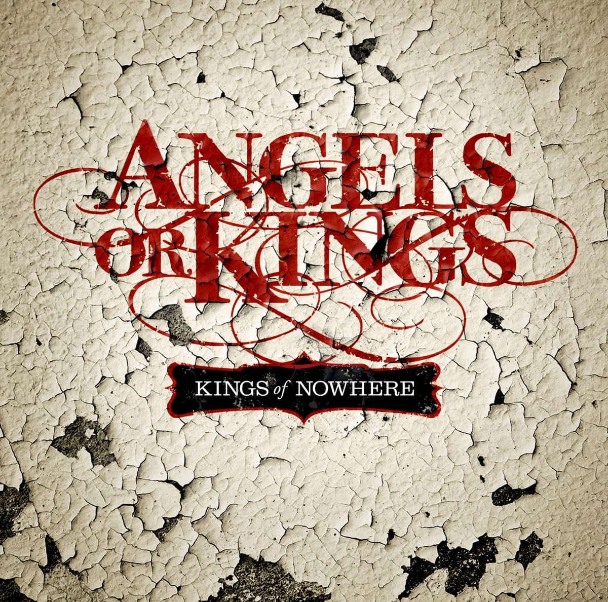 Kings Of Nowhere