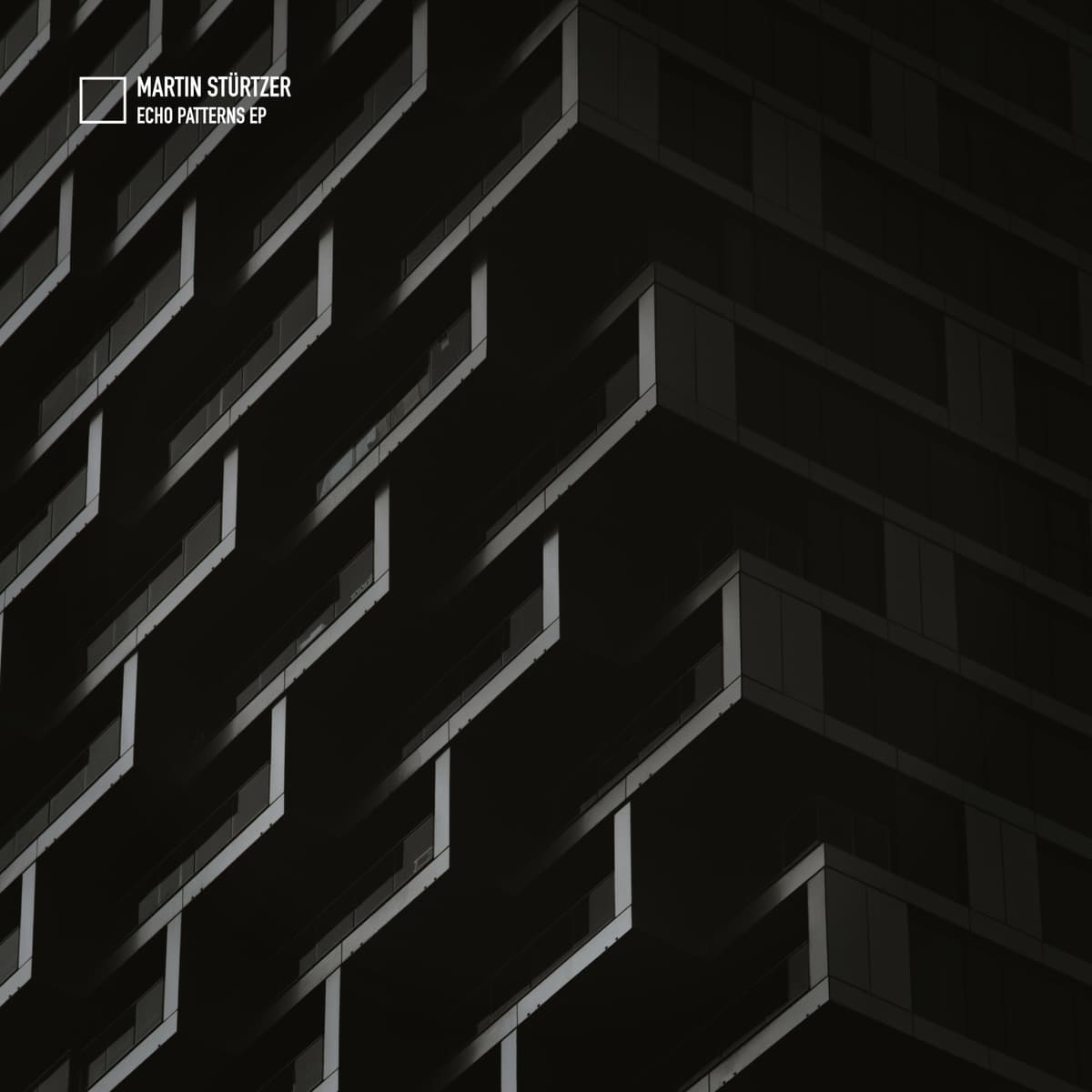 Echo Patterns EP