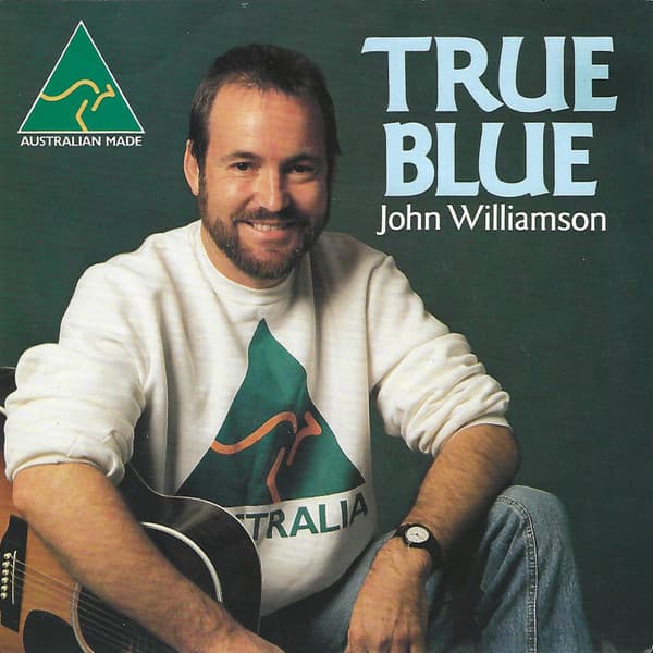 True Blue