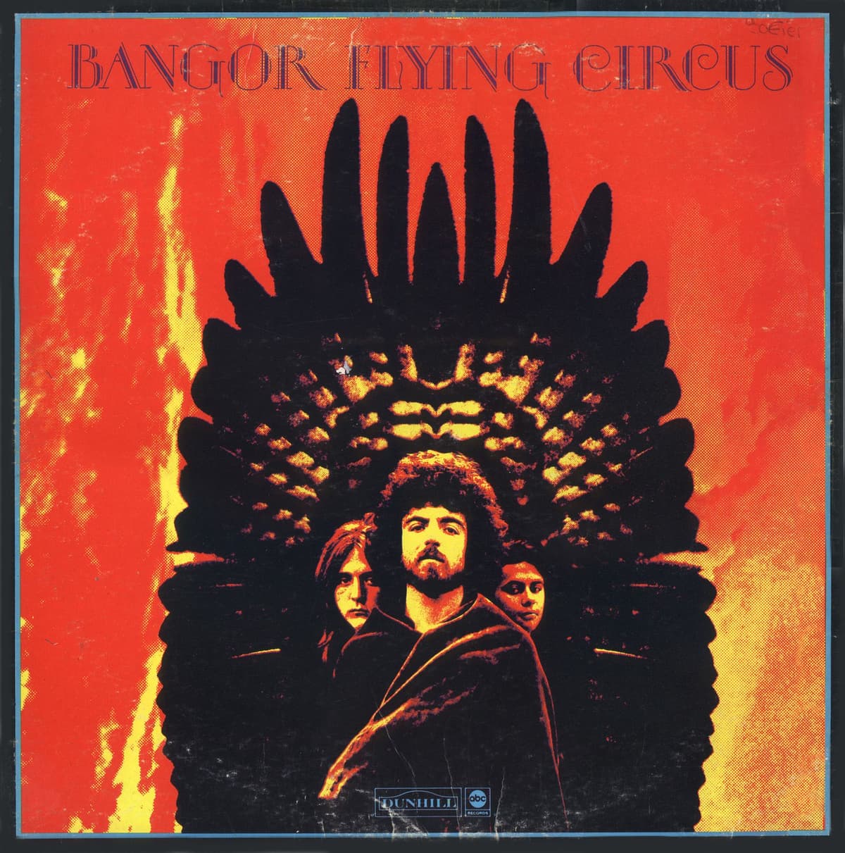 Bangor Flying Circus