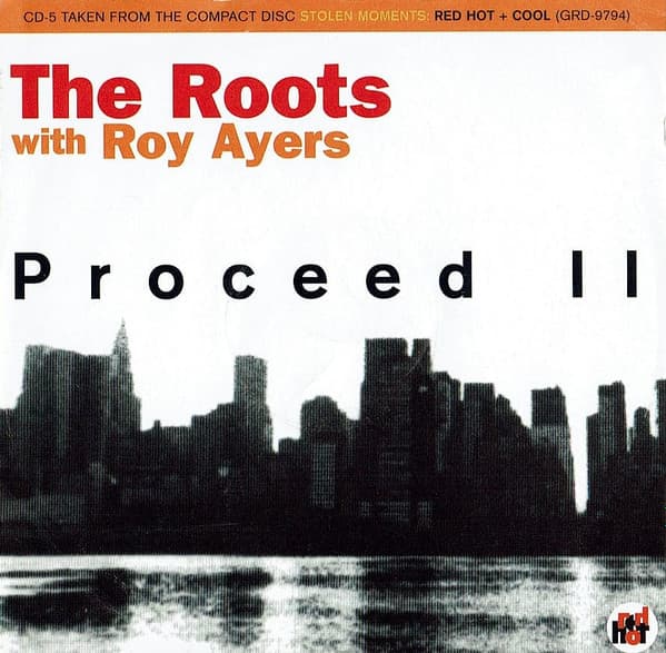 Proceed II