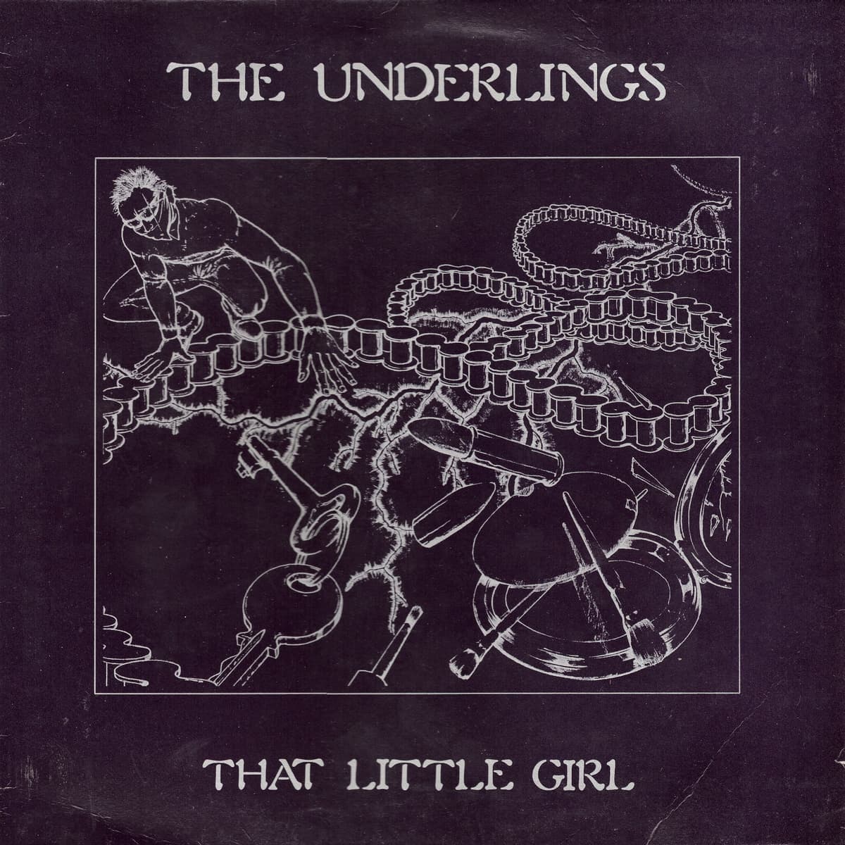 That Little Girl