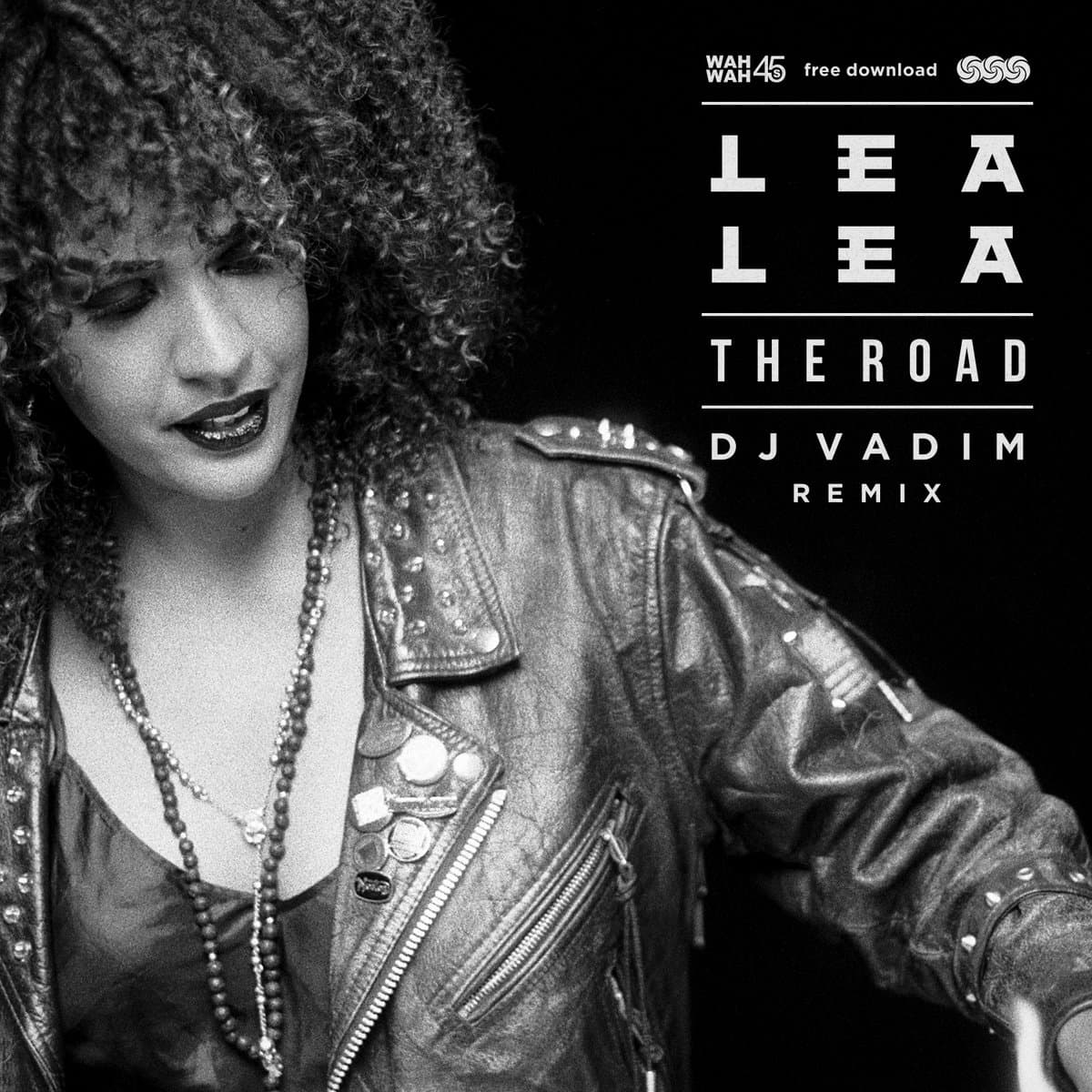 The Road (DJ Vadim Remix)