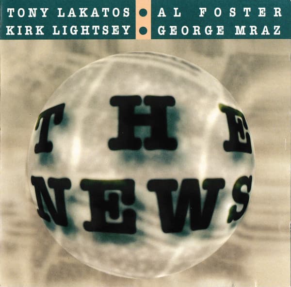 The News