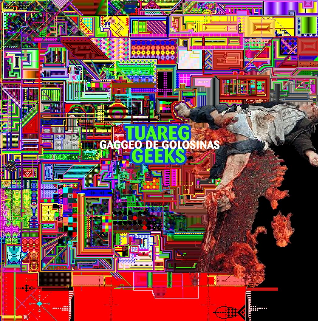 Gaggeo de Golosinas