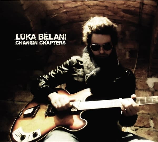 Changin' Chapters