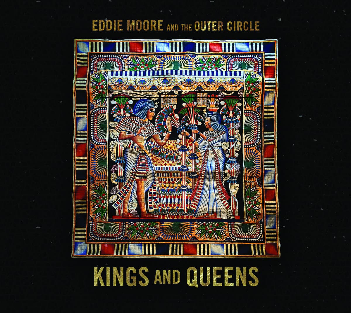 Kings and Queens