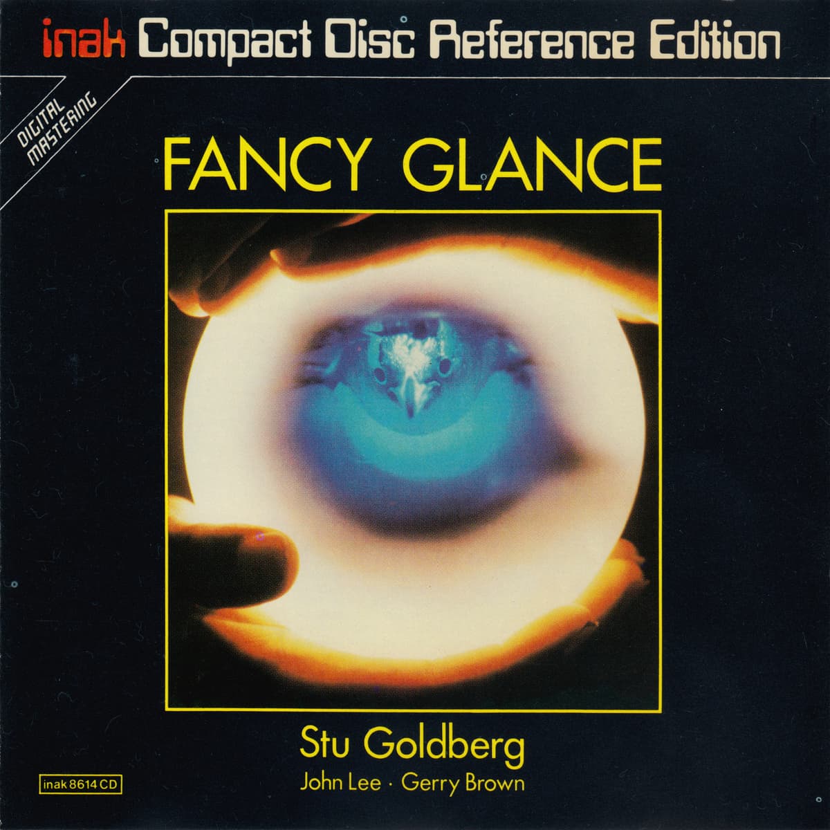 Fancy Glance