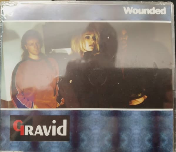 Wounded
