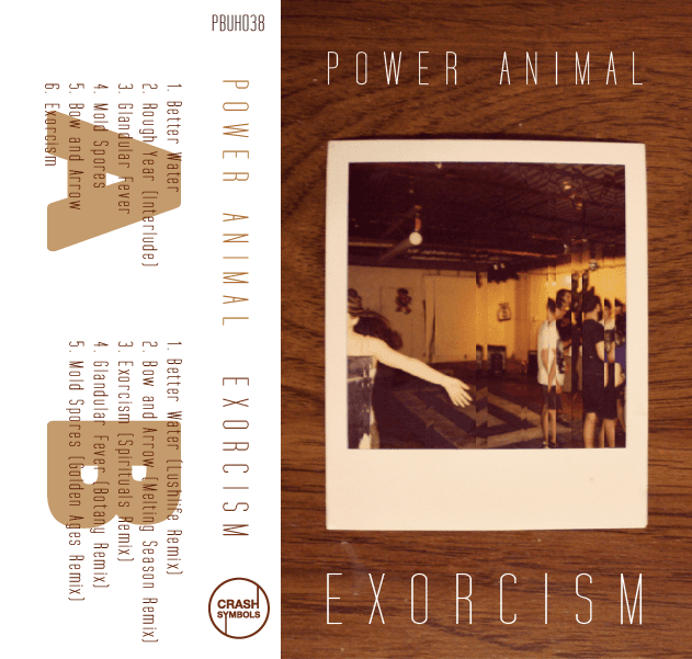 Exorcism