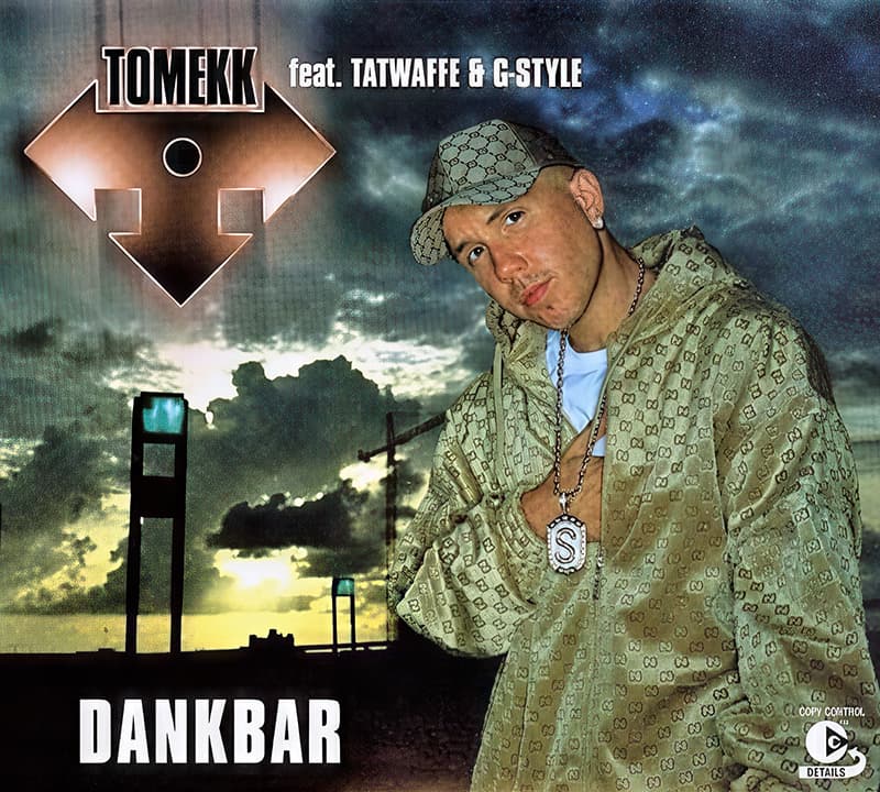 Dankbar