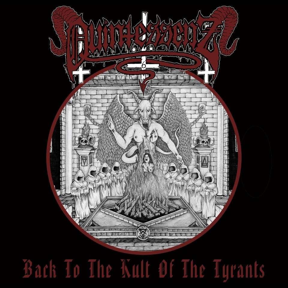 Back to the Kult of the Tyrants