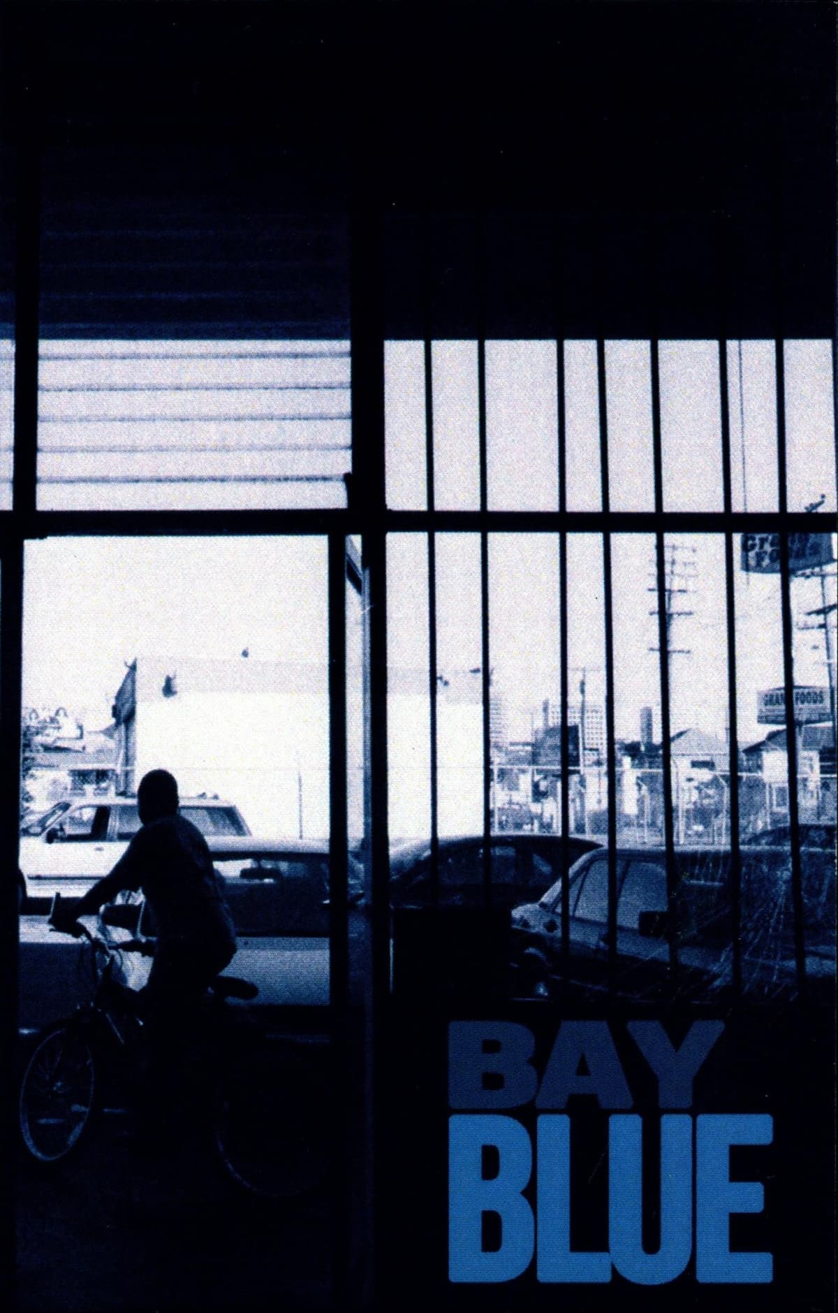 Bay Blue