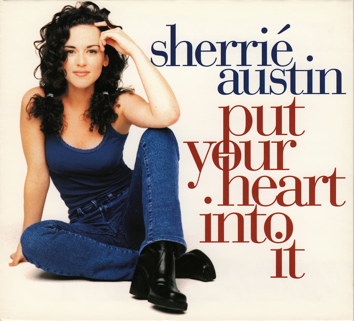 Put Your Heart Into It