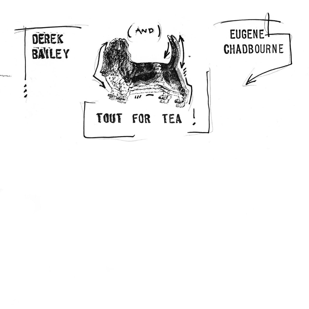 Tout For Tea!