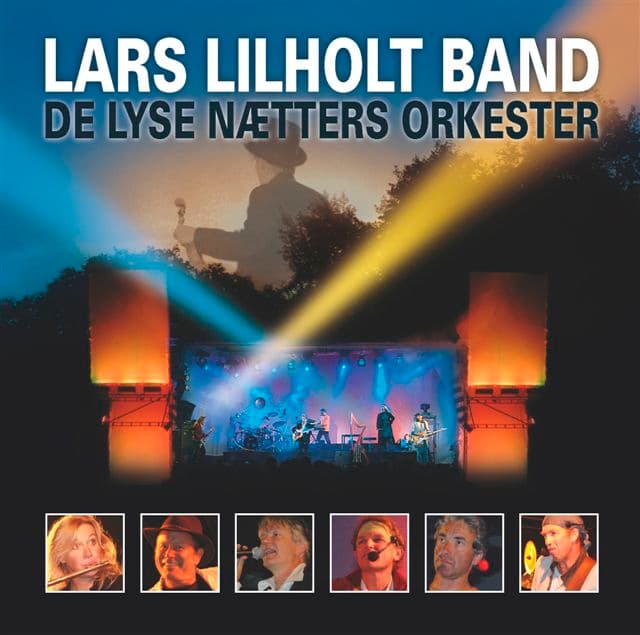 De lyse nætters orkester