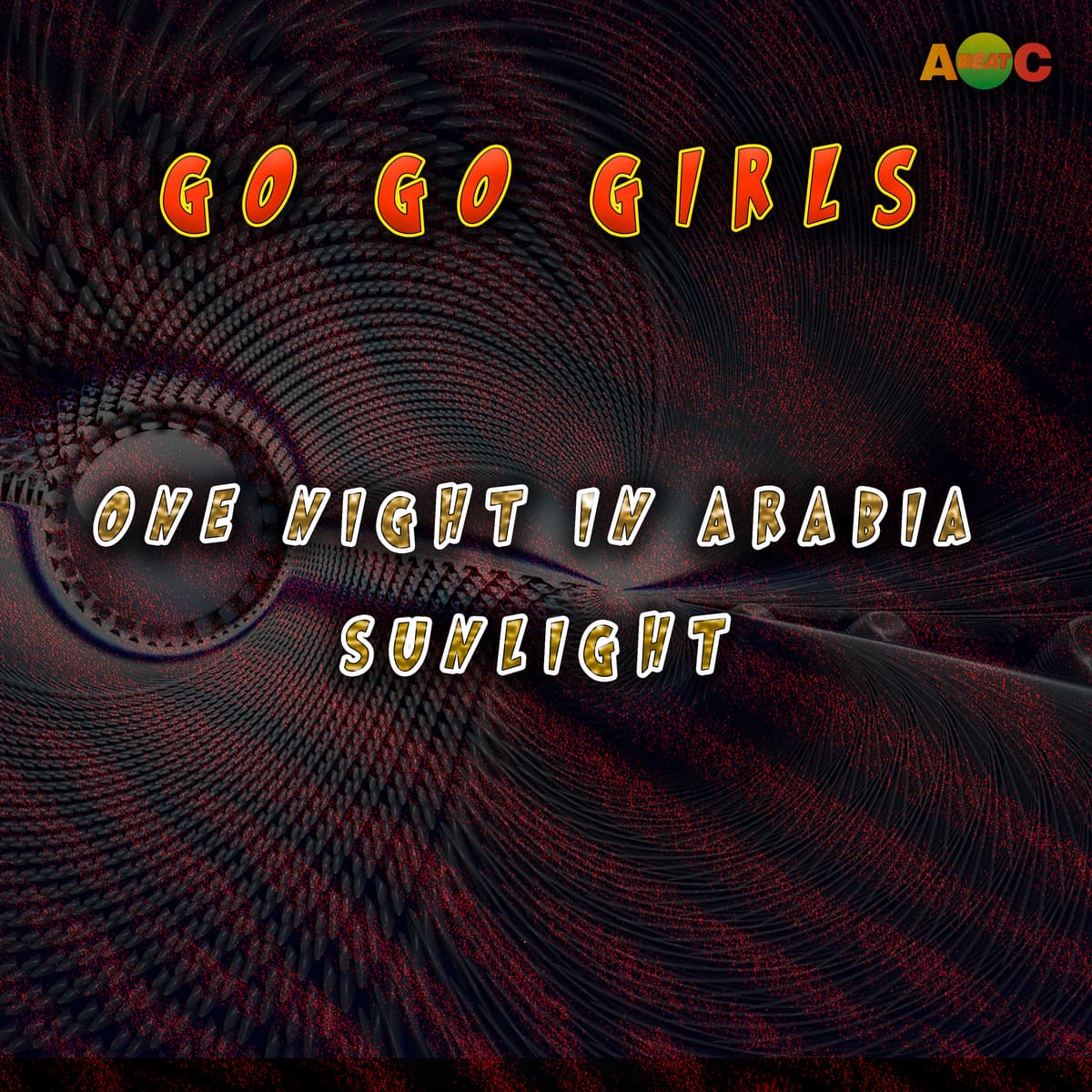 One Night in Arabia / Sunlight