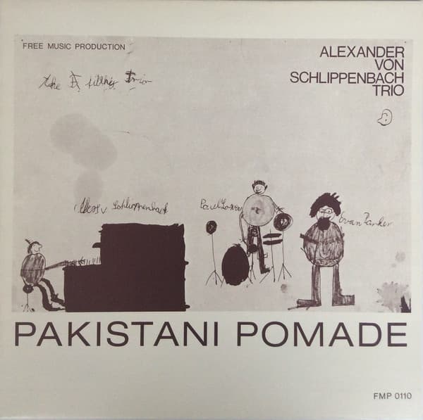 Pakistani Pomade