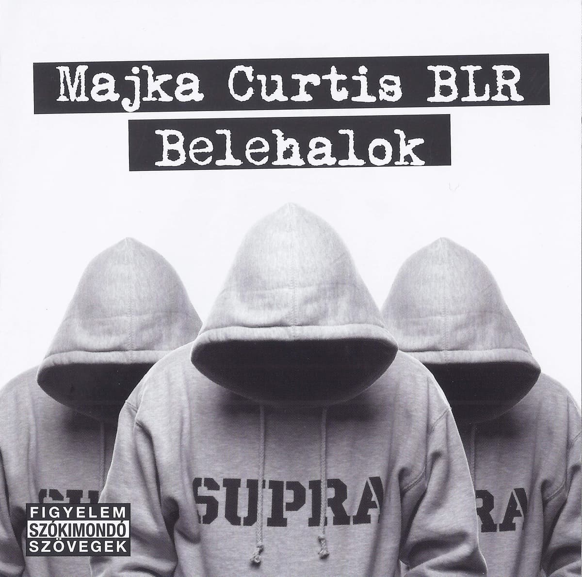 Belehalok