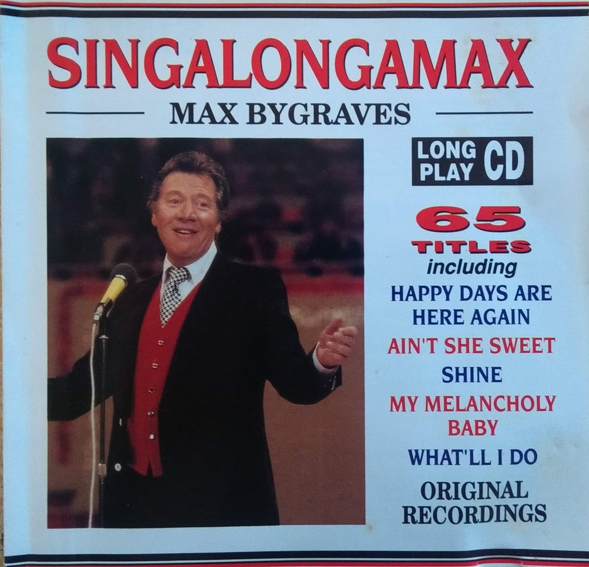 Singalongamax