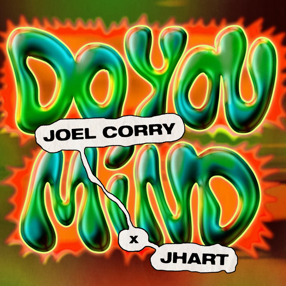 Do You Mind