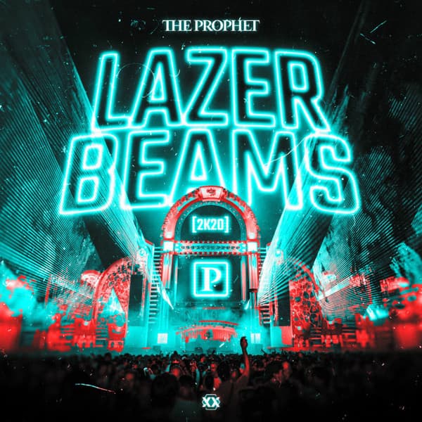 Lazer Beams (2k20)