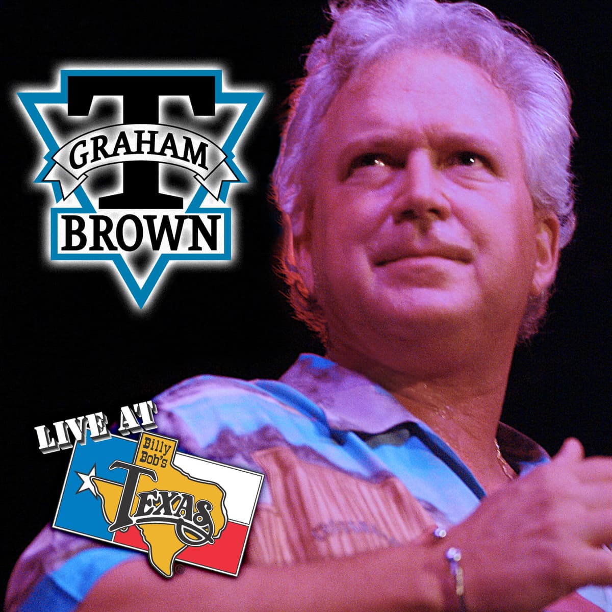 Live at Billy Bob's Texas