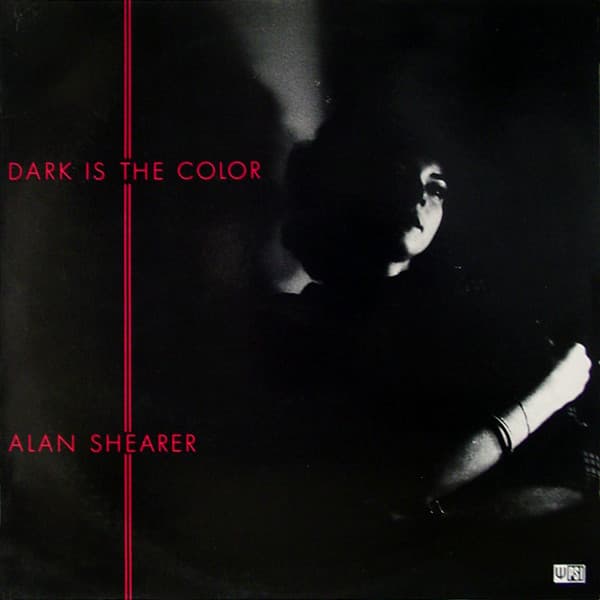 Dark Is the Color