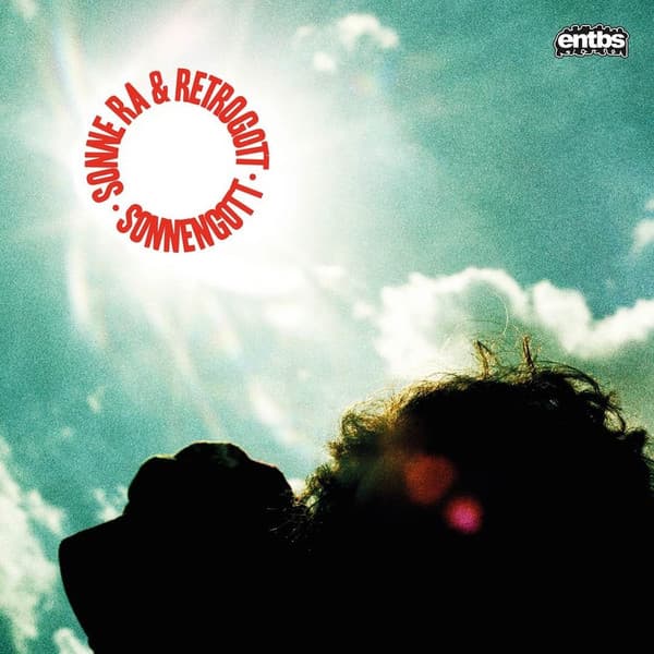Sonnengott