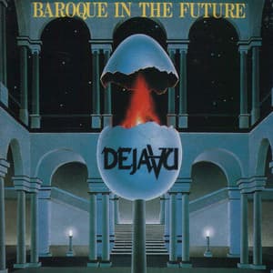 Baroque in the Future