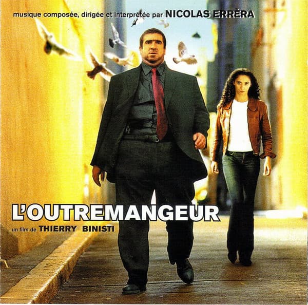 L'Outremangeur
