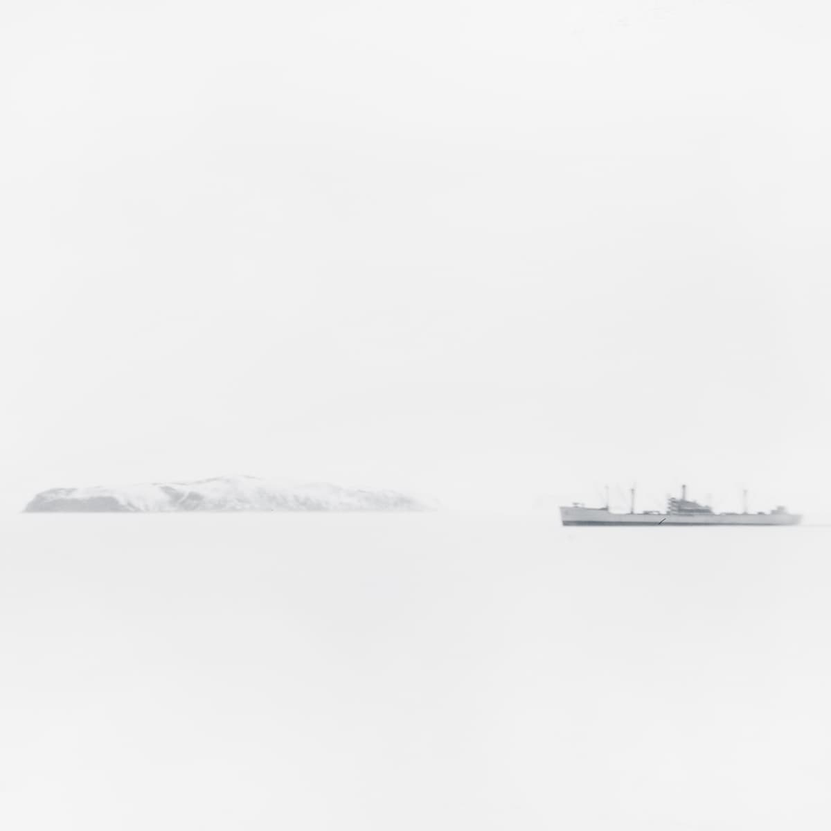 Innocent Passage in the Territorial Sea