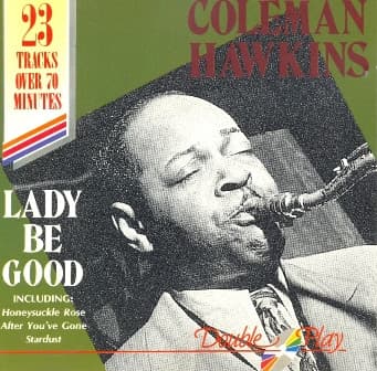 Lady Be Good