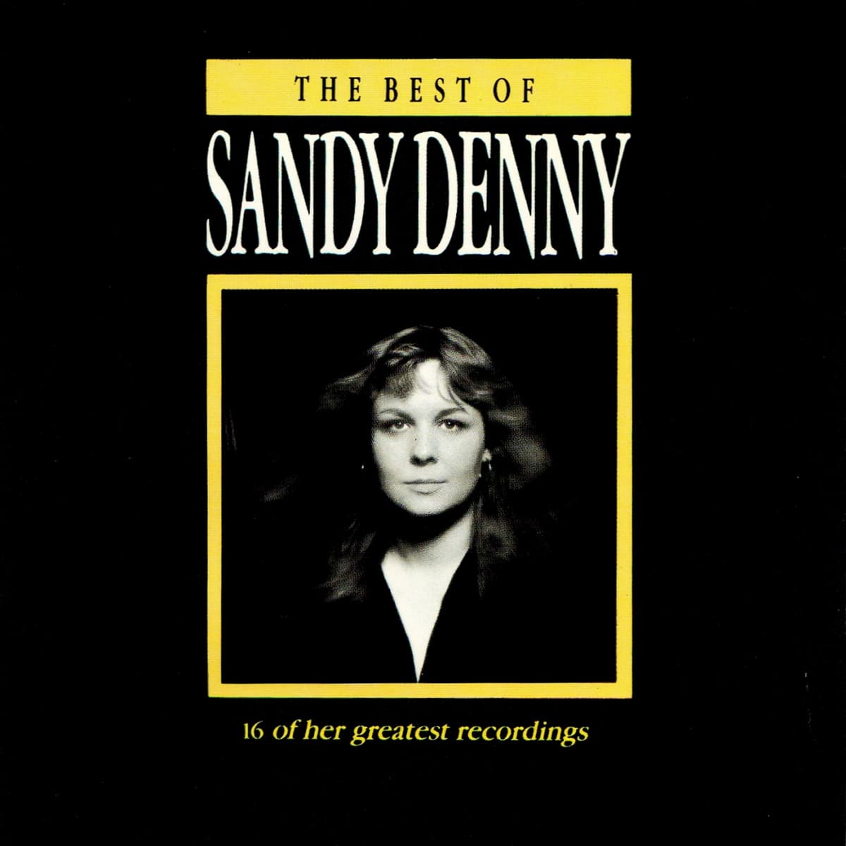 The Best of Sandy Denny