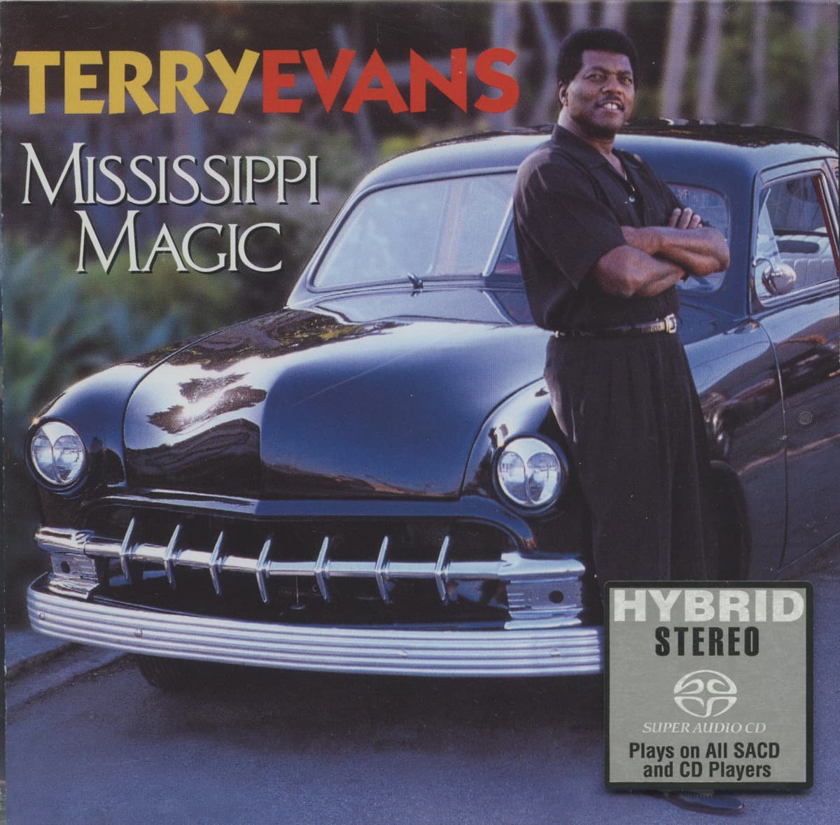 Mississippi Magic