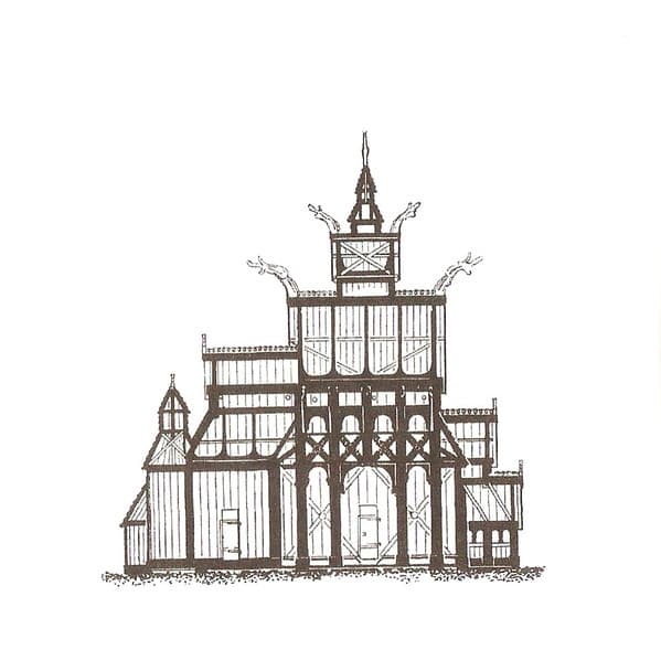 Fairing's Chapel
