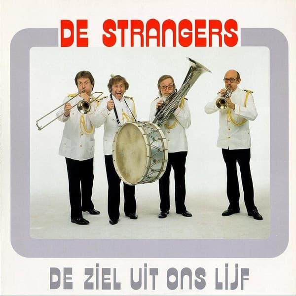 De ziel uit ons lijf