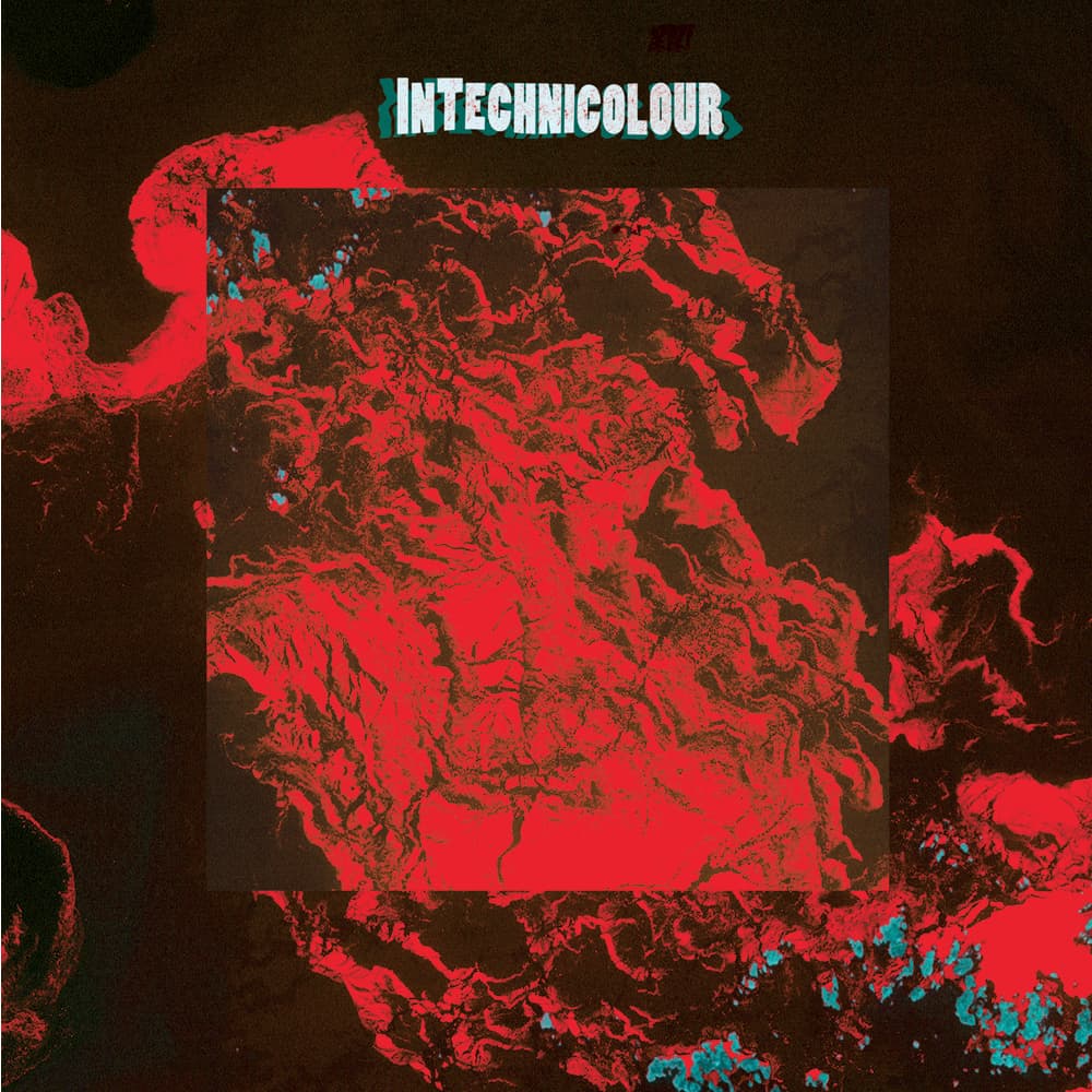InTechnicolour
