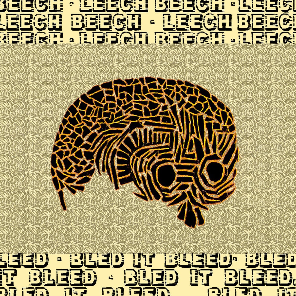 Bled It Bleed